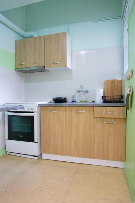 Cosy Apartment With Acropolis View Athens Exterior photo